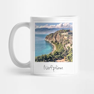 Nafplion Mug